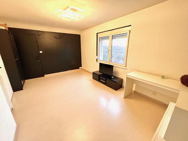 Maison Metz Vallières 145 m2