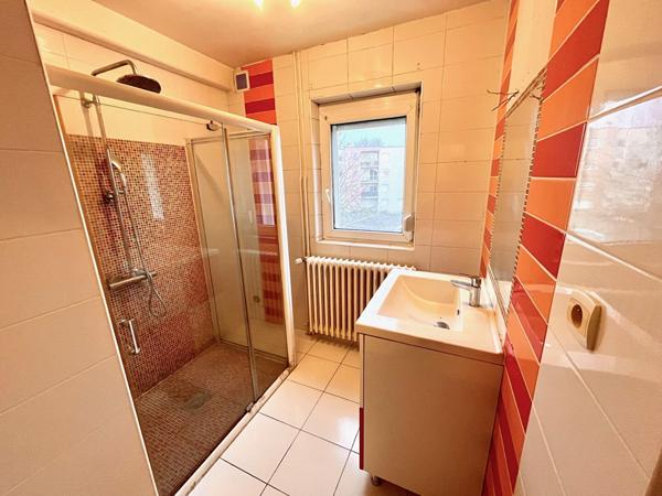 Maison Metz Vallières 145 m2