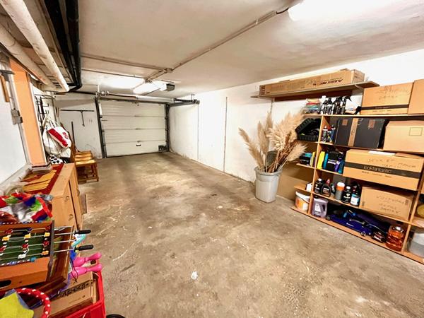 Maison Metz Vallières 145 m2