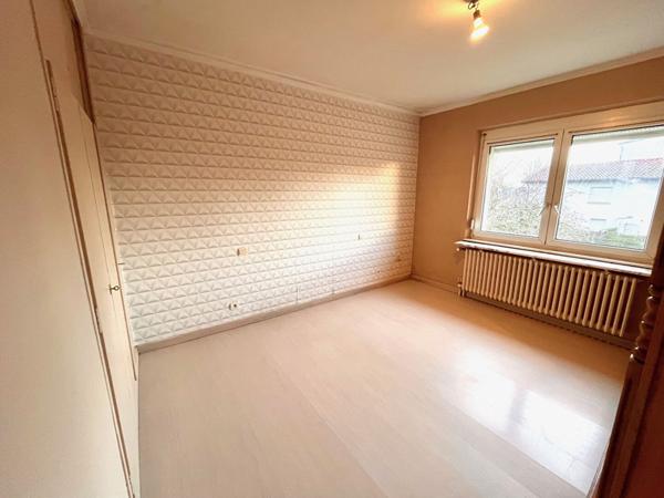 Maison Metz Vallières 145 m2