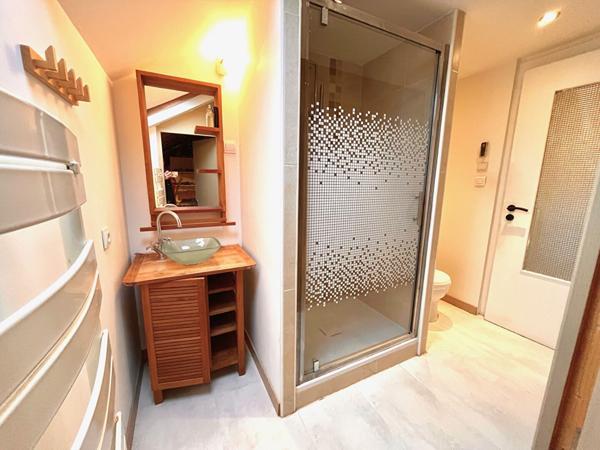 Maison Metz Vallières 145 m2