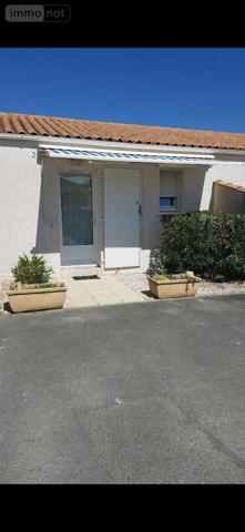 Achat - Appartement | Appartement Châtelaillon-Plage 17340 2 pièces 26 m 2 20 m 2