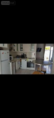 Achat - Appartement | Appartement Châtelaillon-Plage 17340 2 pièces 26 m 2 20 m 2