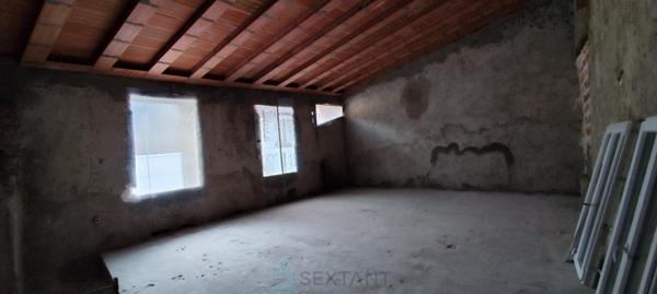 Bâtisse à rénover