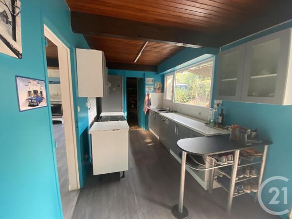 Maison à vendre  4 pièces - 94,50 m2 BOULIAC - 33