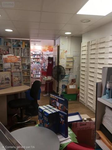 Achat - Fonds et/ou murs commerciaux | Murs commerciaux Mussy-sur-Seine 10250 119 m 2 123 m 2