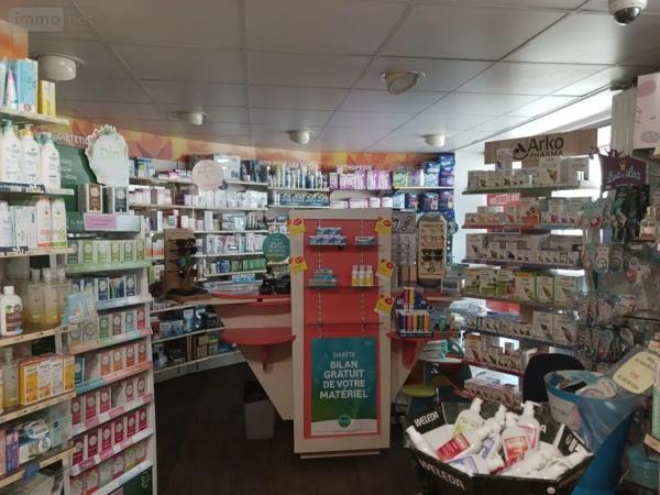 Achat - Fonds et/ou murs commerciaux | Murs commerciaux Mussy-sur-Seine 10250 119 m 2 123 m 2