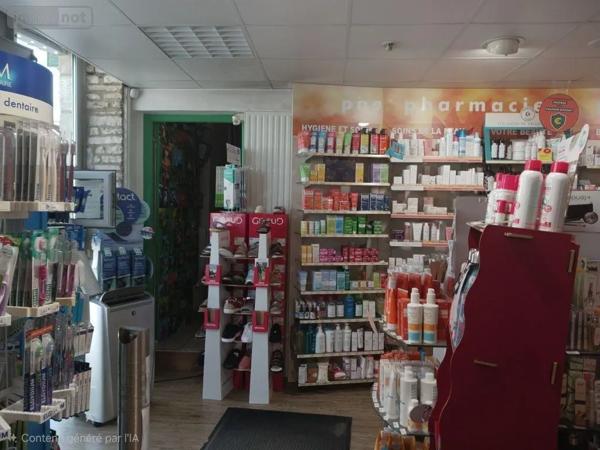 Achat - Fonds et/ou murs commerciaux | Murs commerciaux Mussy-sur-Seine 10250 119 m 2 123 m 2