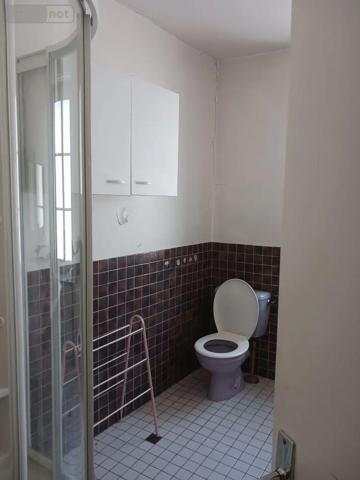 Achat - Fonds et/ou murs commerciaux | Murs commerciaux Mussy-sur-Seine 10250 119 m 2 123 m 2