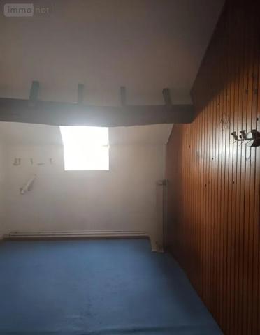 Achat - Fonds et/ou murs commerciaux | Murs commerciaux Mussy-sur-Seine 10250 119 m 2 123 m 2