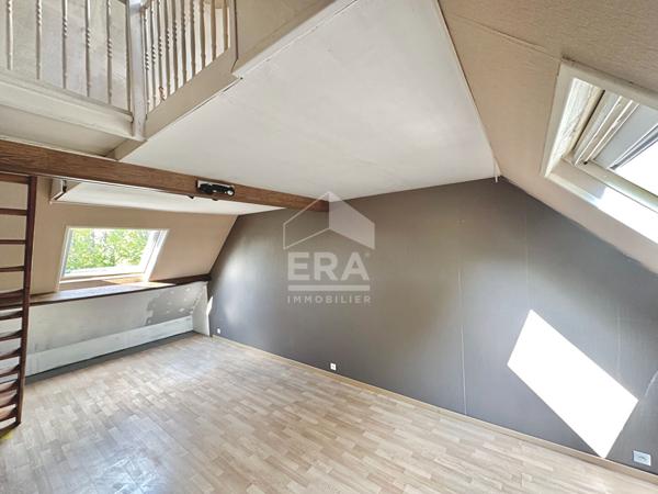 Pavillon Saint Pierre les Nemours 146m2