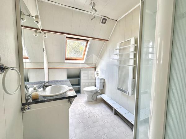 Pavillon Saint Pierre les Nemours 146m2