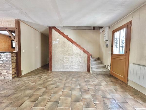 Pavillon Saint Pierre les Nemours 146m2