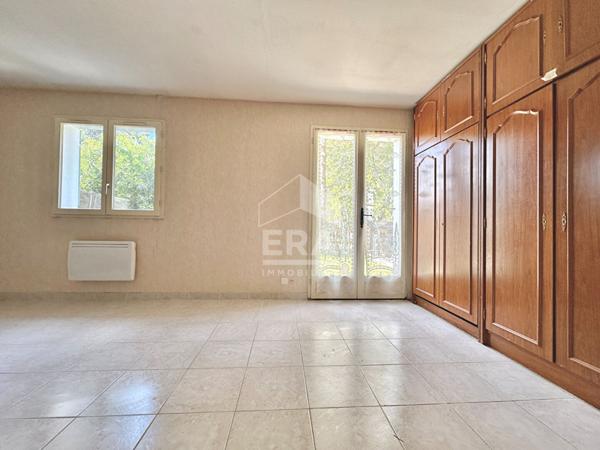 Pavillon Saint Pierre les Nemours 146m2