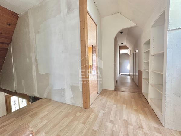 Pavillon Saint Pierre les Nemours 146m2