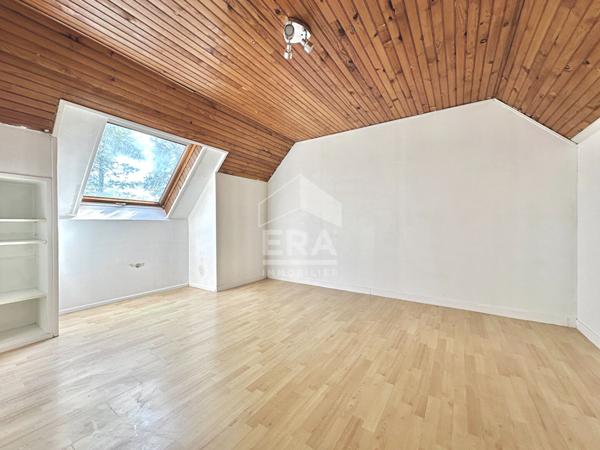 Pavillon Saint Pierre les Nemours 146m2