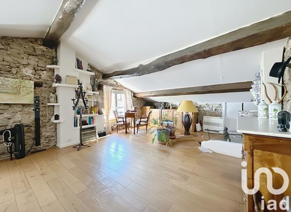 Maison à vendre 4 pièces 93 m² Montauroux