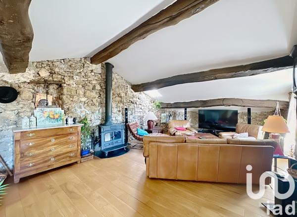 Maison à vendre 4 pièces 93 m² Montauroux