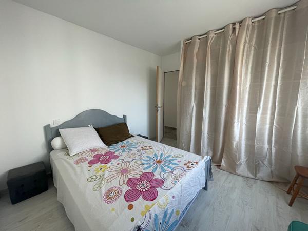 Maison de 2024, à Ferrières, à deux pas des commerces !,  
Ferrieres 17170