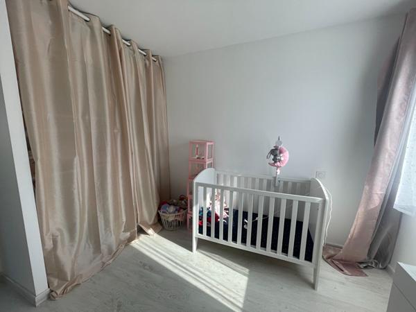 Maison de 2024, à Ferrières, à deux pas des commerces !,  
Ferrieres 17170