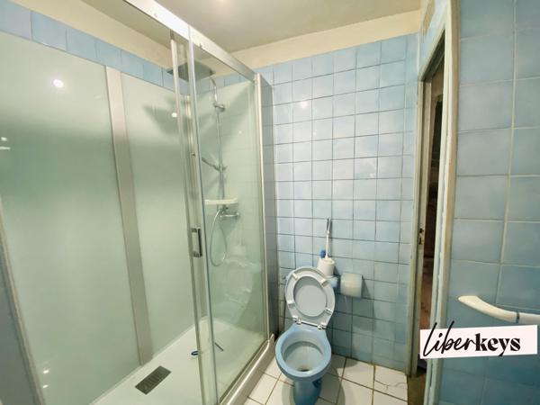 Maison de ville 2 chambres proche des commerces  Idéal premier achat ou investissement locatif 