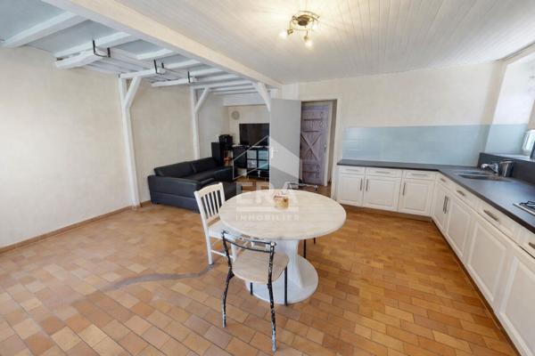 Maison 5 pièces à vendre à Ambérieu en Bugey  Quartier Vareilles