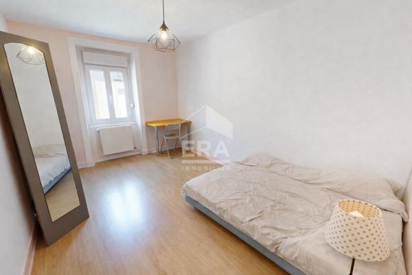 Maison 5 pièces à vendre à Ambérieu en Bugey  Quartier Vareilles