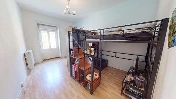 Maison 5 pièces à vendre à Ambérieu en Bugey  Quartier Vareilles