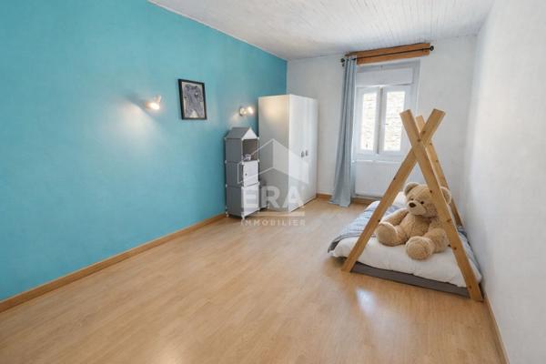 Maison 5 pièces à vendre à Ambérieu en Bugey  Quartier Vareilles