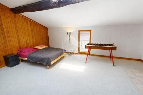Maison 5 pièces à vendre à Ambérieu en Bugey  Quartier Vareilles