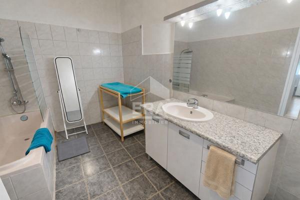 Maison 5 pièces à vendre à Ambérieu en Bugey  Quartier Vareilles