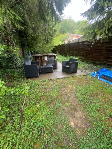 Maison 5 pièces à vendre à Ambérieu en Bugey  Quartier Vareilles