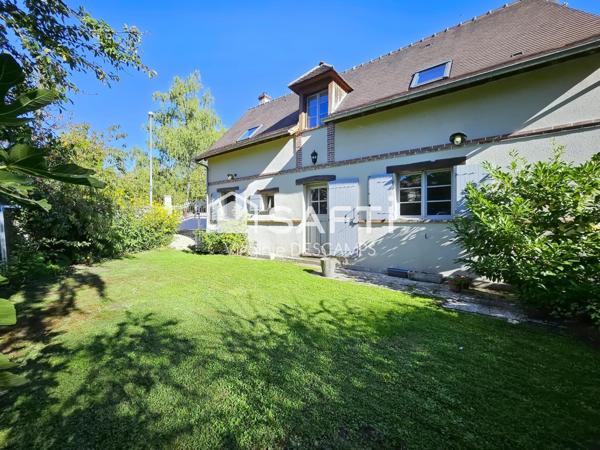 Belle maison rénovée - deux chambres