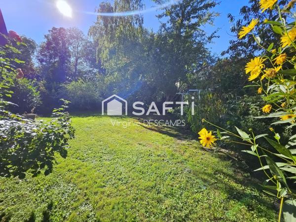 Belle maison rénovée - deux chambres