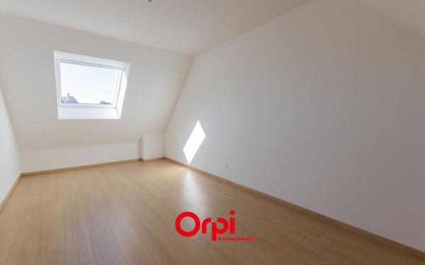 Maison à vendre    5 pièces •  Truchtersheim