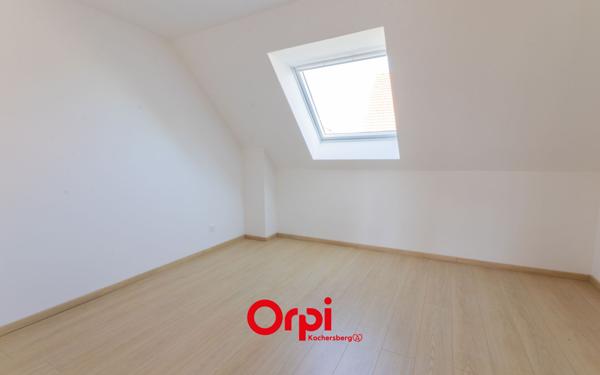 Maison à vendre    5 pièces •  Truchtersheim