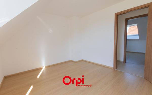 Maison à vendre    5 pièces •  Truchtersheim