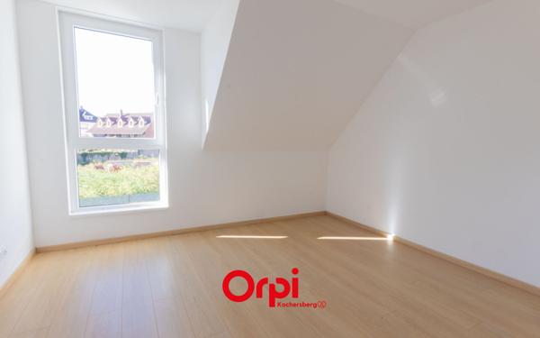 Maison à vendre    5 pièces •  Truchtersheim