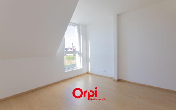 Maison à vendre    5 pièces •  Truchtersheim