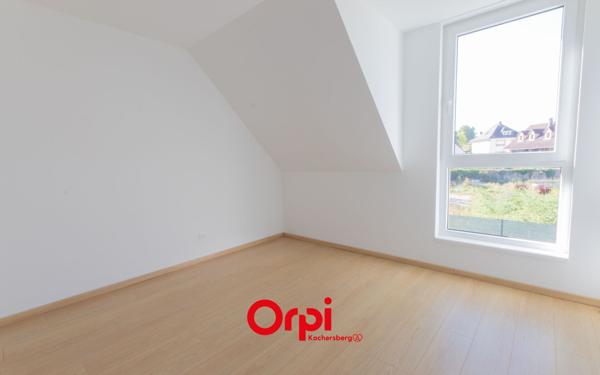 Maison à vendre    5 pièces •  Truchtersheim