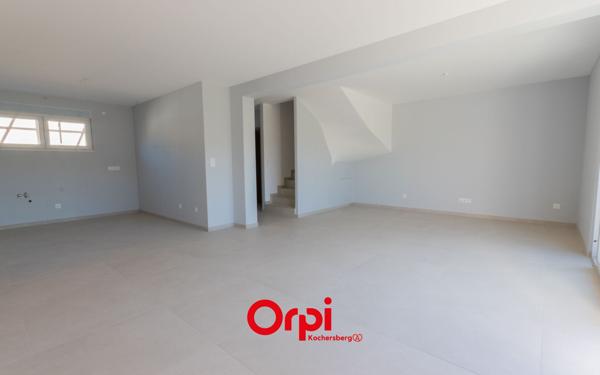 Maison à vendre    5 pièces •  Truchtersheim