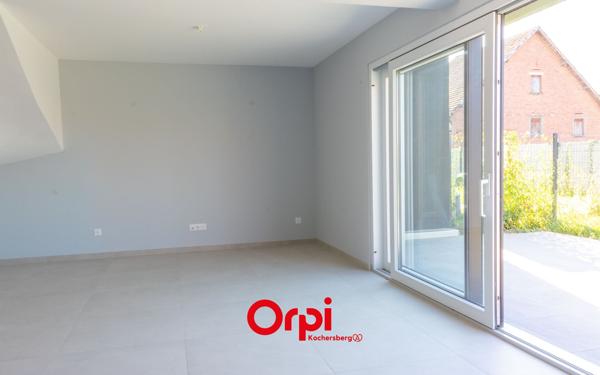 Maison à vendre    5 pièces •  Truchtersheim