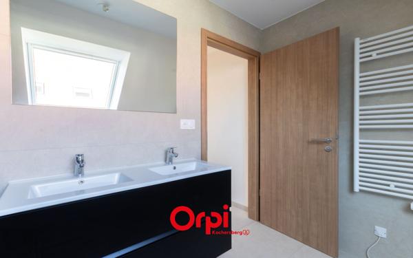 Maison à vendre    5 pièces •  Truchtersheim