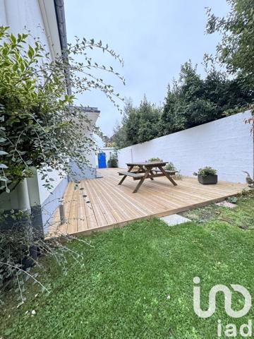 Maison d’architecte 8 pièces de 302 m² à Berck (62600)