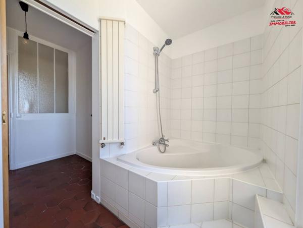 Appartement à vendre 3 pièces de 64 m²