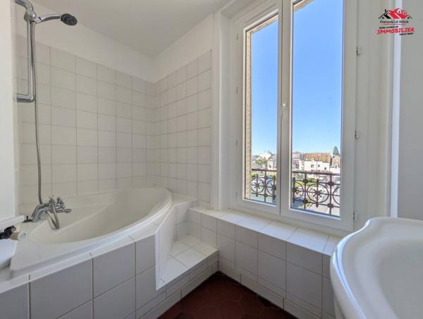 Appartement à vendre 3 pièces de 64 m²