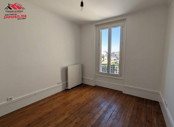 Appartement à vendre 3 pièces de 64 m²