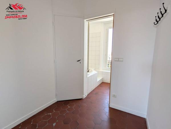 Appartement à vendre 3 pièces de 64 m²
