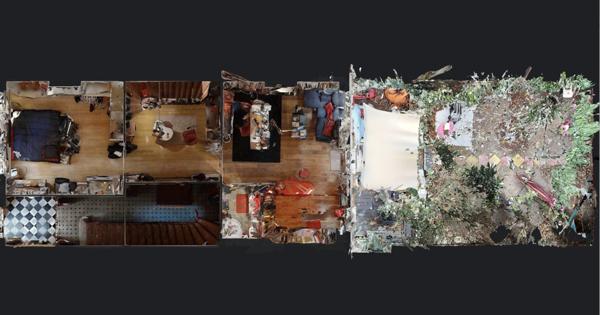 Marseille (13006) Immeuble ancien en pleine propriété VAUBAN