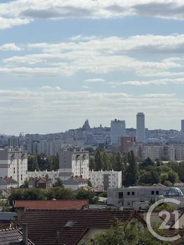 Appartement F4 à vendre  4 pièces - 80 m 2   PIERREFITTE SUR SEINE  - 93